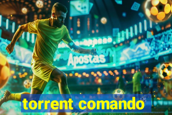 torrent comando